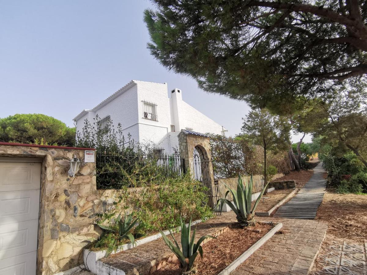 Entre Pinos Y Playa Apartment Matalascanas Exterior photo